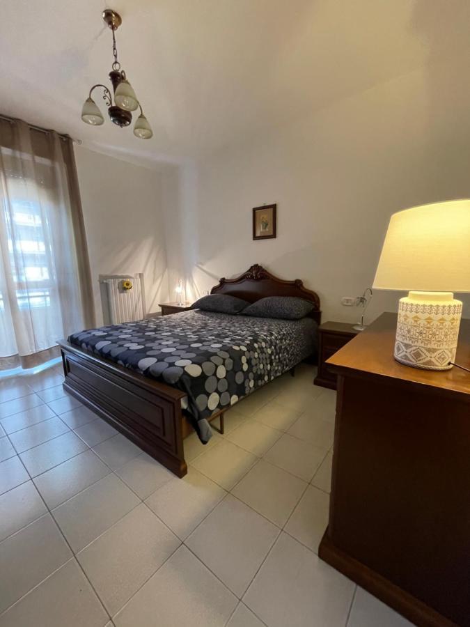 La Casetta Di Sasa Intero Appartamento Pescara Buitenkant foto